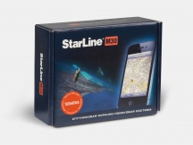 GSM-системы охраны StarLine