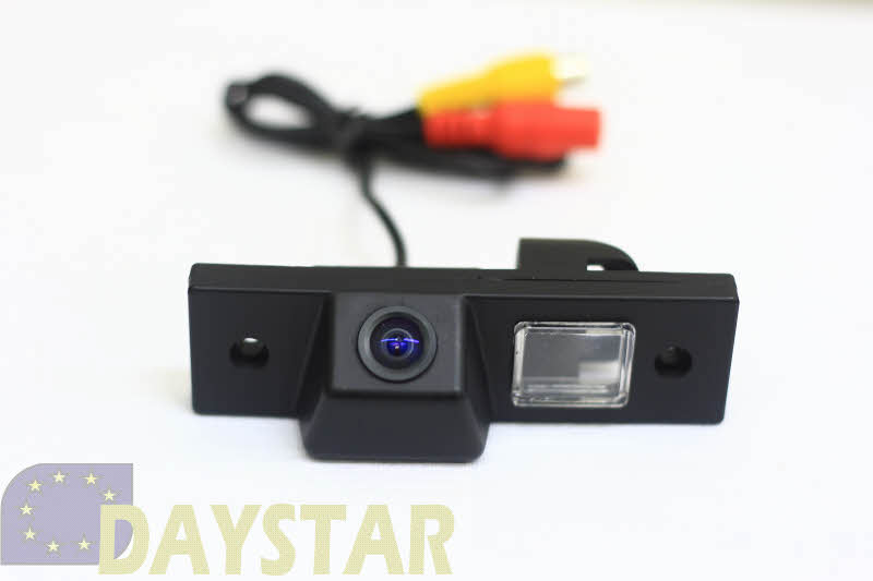 DayStar DS-9534C Штатная камера заднего вида для Chevrolet Captiva, Aveo, Lova