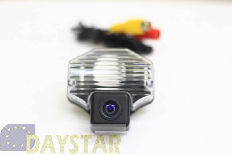 DayStar DS-9527C Штатная камера заднего вида для Toyota Corolla 2007-2009 Toyota Auris 2006-2009