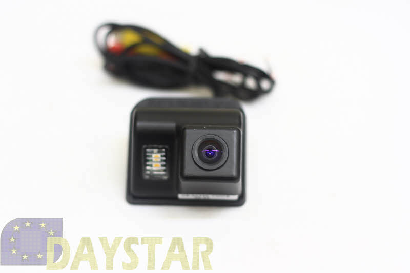 DayStar DS-9533C Штатная камера заднего вида для Mazda 6, Mazda CX-7  до 2008г.в.