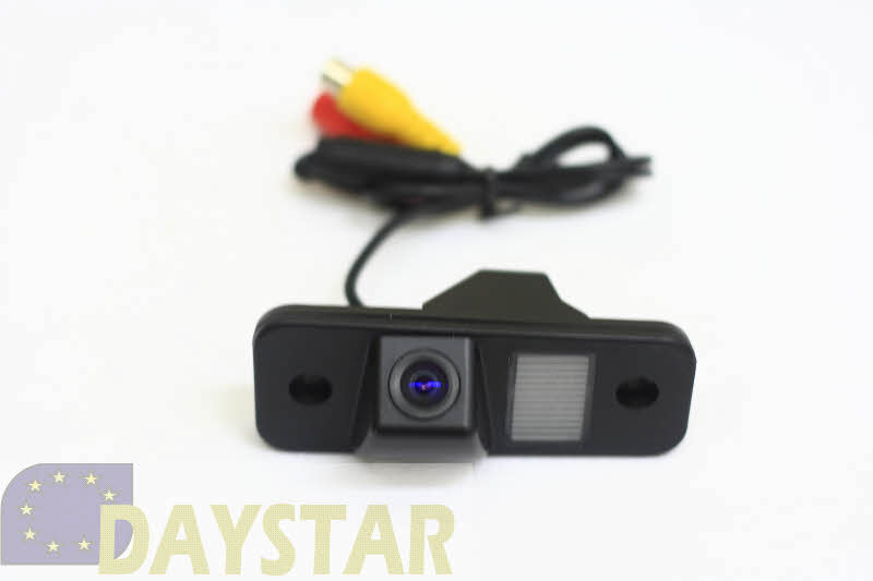 DayStar DS-9546C Штатная камера заднего вида для Hyundai Santa Fe