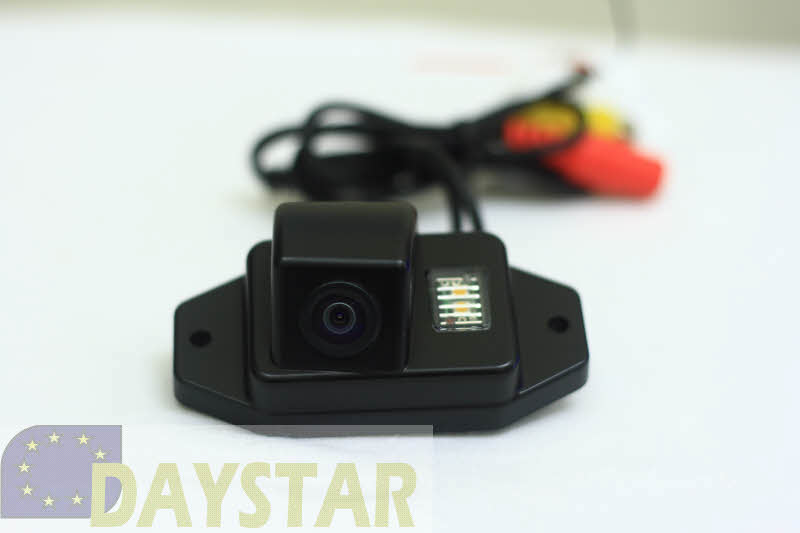 DayStar DS-9564C Штатная камера заднего вида для Toyota Prado
