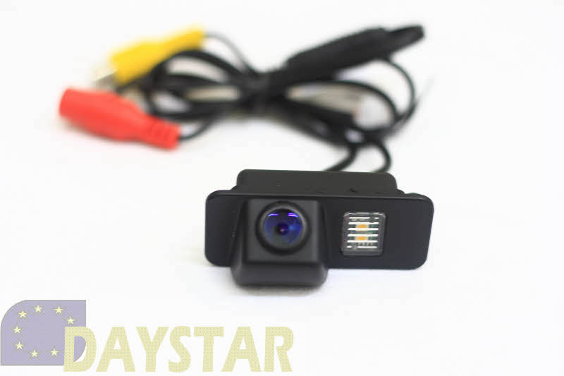 DayStar DS-9522C Штатная камера заднего вида для Ford Focus II ( хечб ),Mondeo,S-Max,Kuga.