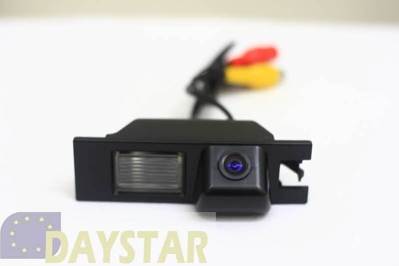 DayStar DS-9539C Штатная камера заднего вида для Opel Vectra, Zapfira, GTS,Astra, Corsa