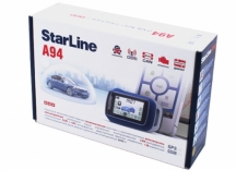 StarLine A94 2CAN GSM