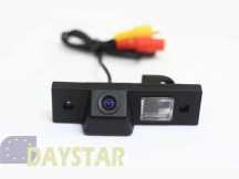 DayStar DS-9534C Штатная камера заднего вида для Daewoo