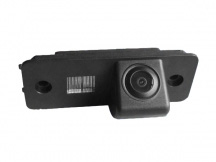 DayStar DS-0202C Штатная камера заднего вида для Volkswagen Passat B6