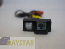 DayStar DS-9529C Штатная камера заднего вида для Toyota Prado 120, Land Cruiser 100 и 120