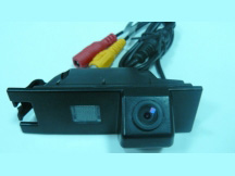 DayStar DS-9530C Штатная камера заднего вида для Hyundai IX-35