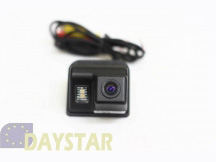 DayStar DS-9533C Штатная камера заднего вида для Mazda 6, Mazda CX-7  до 2008г.в.