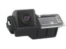 DayStar DS-9535C Штатная камера заднего вида для Volkswagen  Golf 6