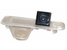 DayStar DS-9536C Штатная камера заднего вида для Kia RIO 2011