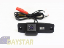 DayStar DS-9537C Штатная камера заднего вида для Hyundai Elantra, IX-55, Sonata, Accent, Tucson,Sonata 2011г, Sportage,Sorento.