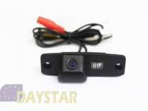 DayStar DS-9537C Штатная камера заднего вида для Kia Sorento,KIA Ceed,Sportage.