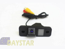 DayStar DS-9546C Штатная камера заднего вида для Hyundai Santa Fe