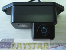 DayStar DS-9594C Штатная камера заднего вида для Mitsubishi Lancer (Седан)