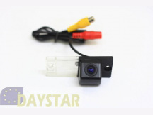 DayStar DS-9578C Штатная камера заднего вида для Kia Sportage 06 , Sorento 08