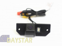 DayStar DS-9548C Штатная камера заднего вида для Ford Ford  II (Седан,универсал)