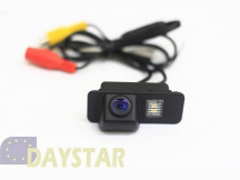 DayStar DS-9522C Штатная камера заднего вида для Ford Focus II ( хечб ),Mondeo,S-Max,Kuga.