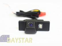 DayStar DS-9563C Штатная камера заднего вида для Nissan Qashqai, X-Trail