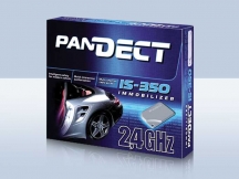 Pandect IS-350