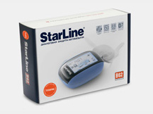 StarLine B62 Dialog Flex