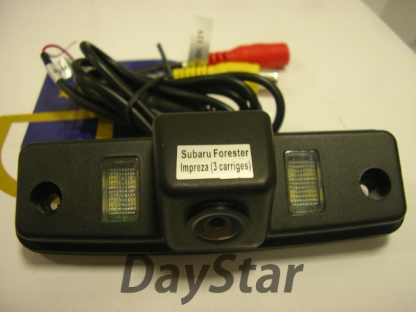 DayStar DS-9575C Штатная камера заднего вида для Subaru Forester